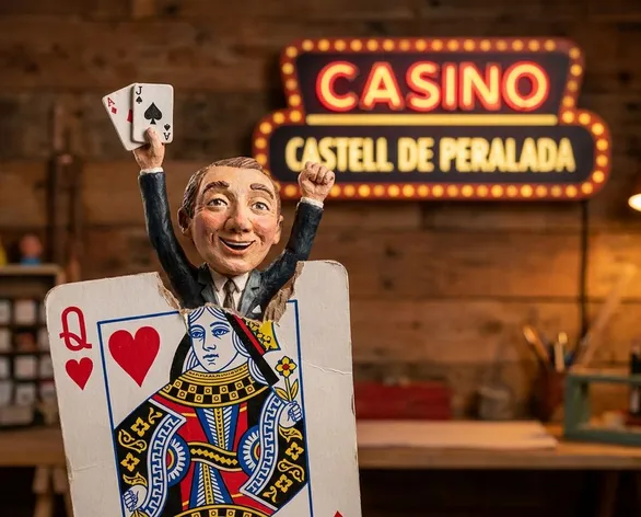 juega blackjack en línea ahora | Casino Castell de Peralada