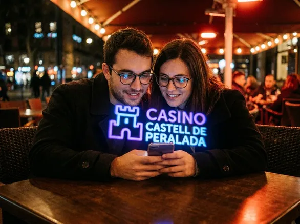 código promocional para obtener descuentos exclusivos | Casino Castell de Peralada