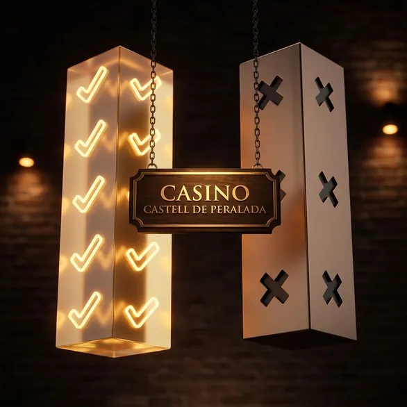 página principal del casino en línea | Casino Castell de Peralada